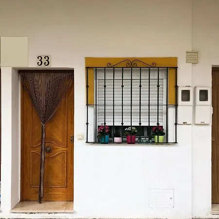 Apartament Playa, Relax, Diversion En Bajondillo *