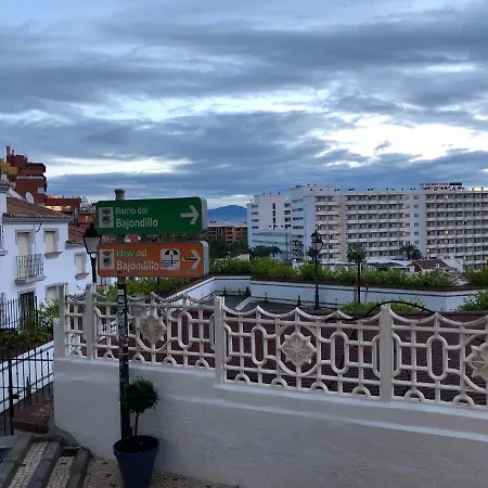 Playa, Relax, Diversion En Bajondillo Apartament