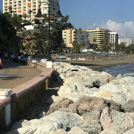 Playa, Relax, Diversion En Bajondillo