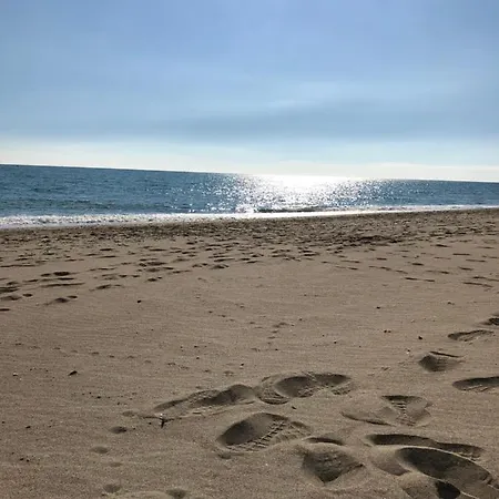 Apartmán Playa, Relax, Diversion En Bajondillo Torremolinos