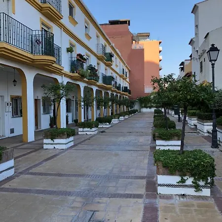 Playa, Relax, Diversion En Bajondillo Torremolinos
