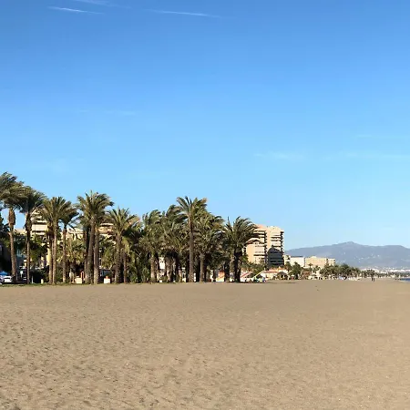 Apartament Playa, Relax, Diversion En Bajondillo